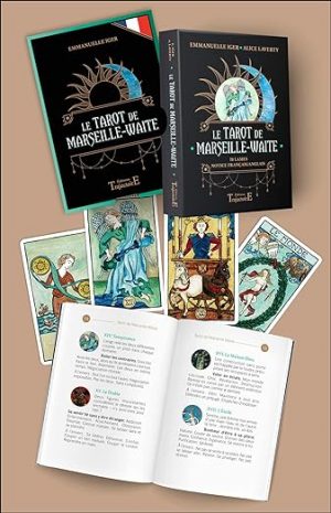 Le Tarot de Marseille-Waite