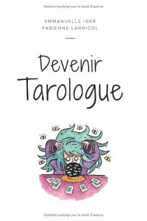 Devenir tarologue