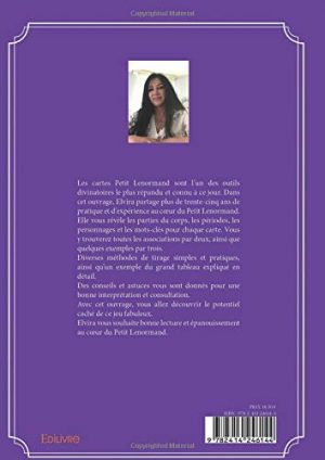 Les Cartes « Petit Lenormand »