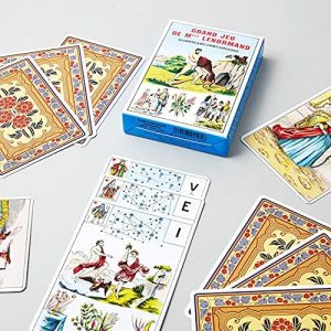 Grand Lenormand