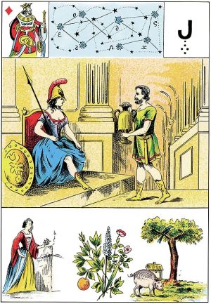 Grand Lenormand