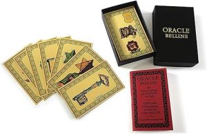 Oracle Belline